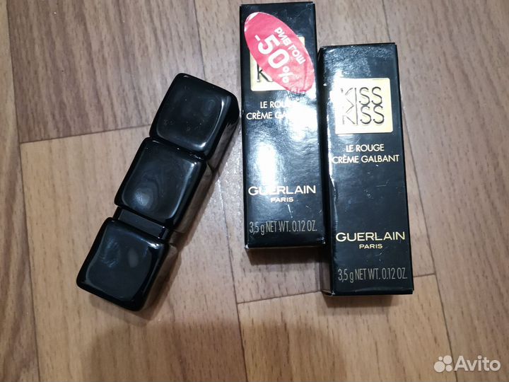 Guerlain помада