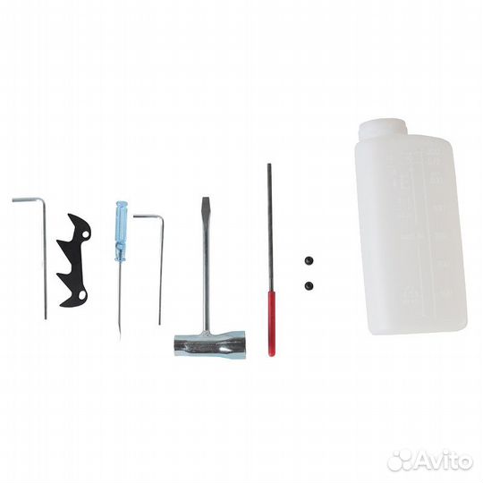 Бензопила для дров Patriot PT 445 The One 22010444