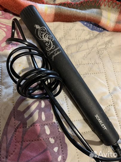 Выпрямитель Scarlett