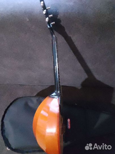 Домра малая