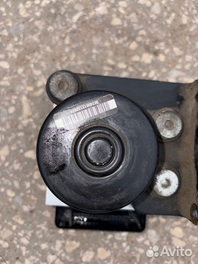 Блок ABS Ssangyong Kyron универсал D20D-003 2008