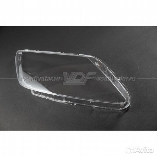 Стекло для фары mazda CX-7 (2006-2012) Правое