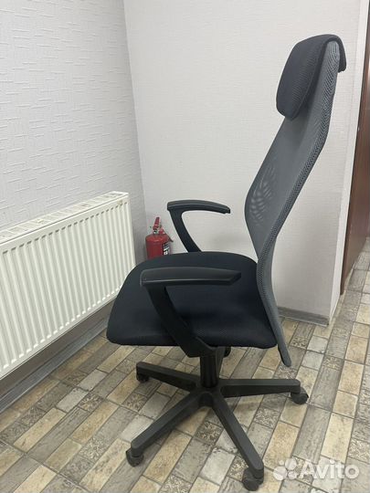 Компьютерное кресло бу