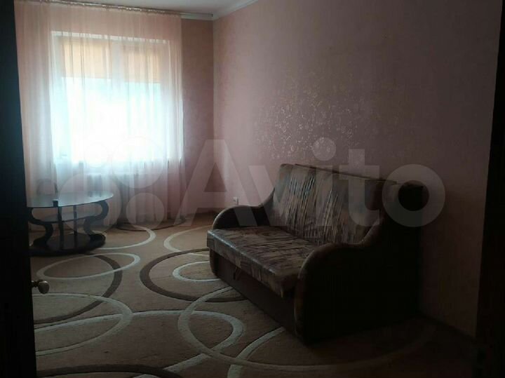 2-к. квартира, 44 м², 1/5 эт.