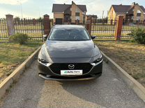 Mazda 3 1.5 AT, 2019, 107 000 км