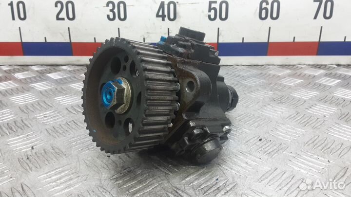 Б/У Б/У тнвд дизельный 0445010185 Fiat/Alfa/Lancia