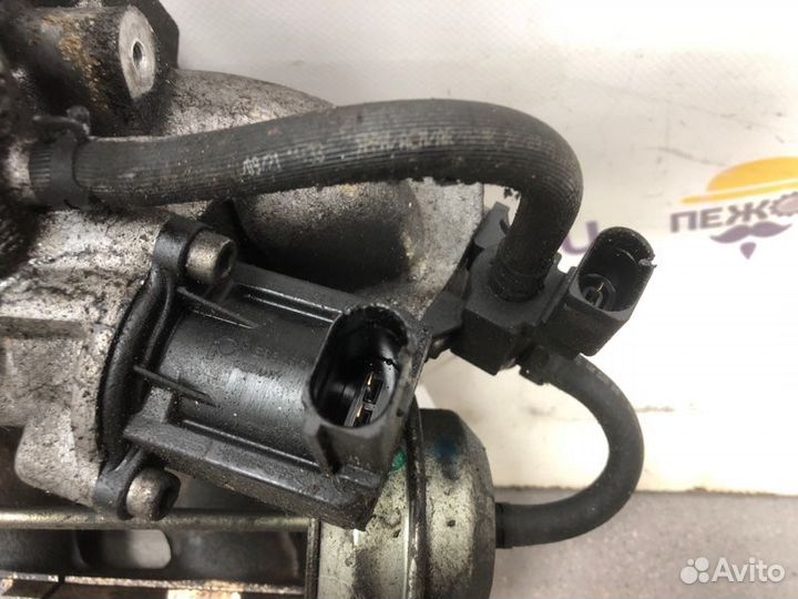 Турбина Audi A4 седан 2.0 2009