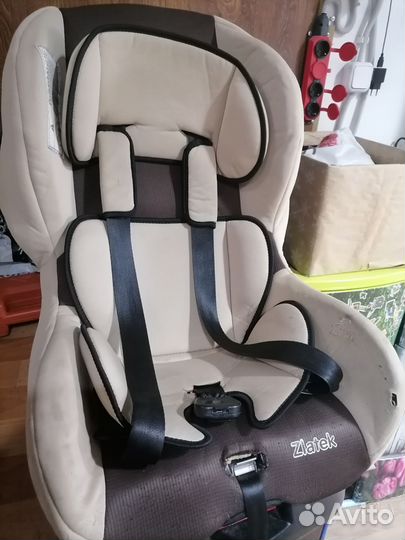 Детское автокресло 0 до 13 кг