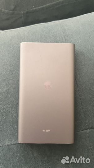 Повербанк xiaomi 10000