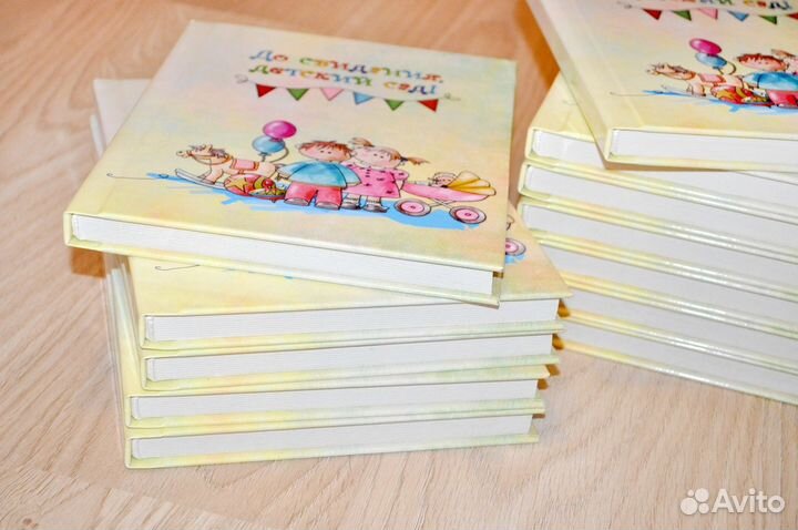 Выпускные альбомы, фотокниги, фотоальбомы