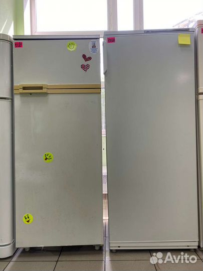 Холодильник бу с гарантией и доставкой