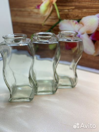 Емкость для сыпучих продуктов