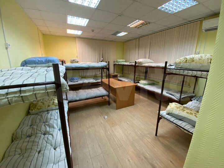 Комната 20 м², 2/2 эт.