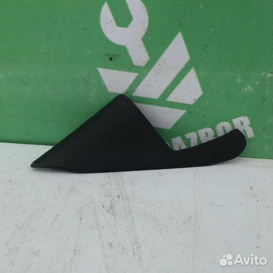 Накладка зеркала правого Хендай Элантра 3