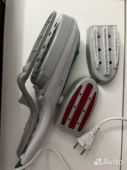 Ручной отпариватель