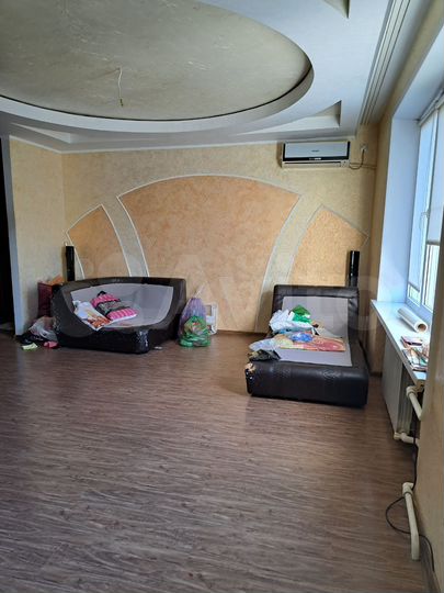 2-к. квартира, 61,5 м², 4/5 эт.