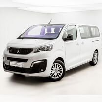 Новый Peugeot Traveller 2.0 AT, 2023, цена от 6 050 000 руб.