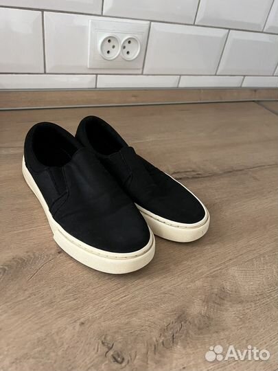 Кеды