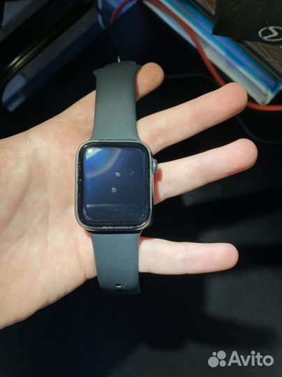 Smart watch Apple Watch SE 44 mm