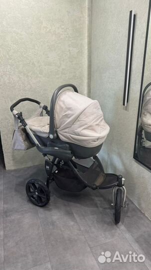 Коляска cam 3 в 1