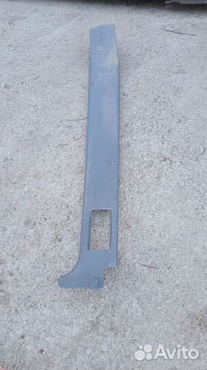 Обшивка центральной стойки sprinter 903 кузов