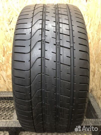 Pirelli P Zero 275/40 R20 106W