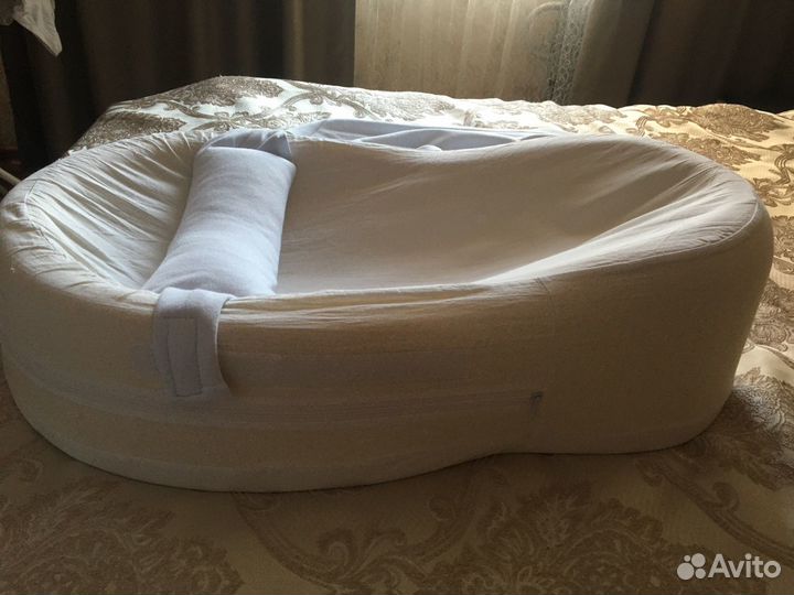 Кокон для новорожденных