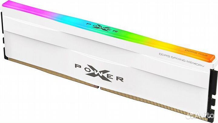 64Gb DDR5 5600MHz Silicon Power XPower Zenith RGB