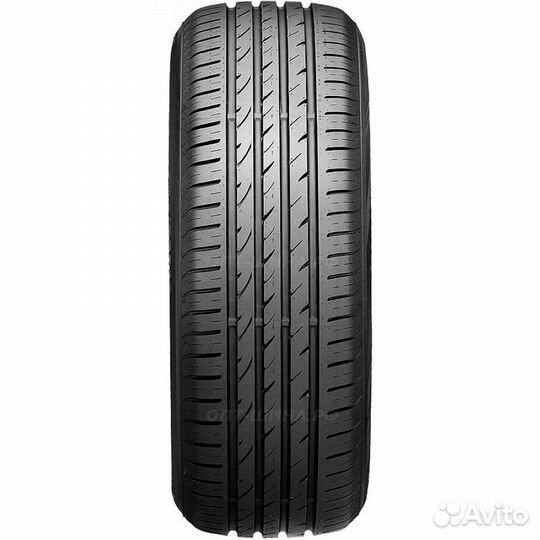 Nexen N'Blue HD Plus 195/65 R14 89H