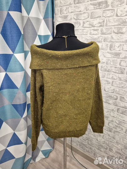 Кофты свитера 46-52