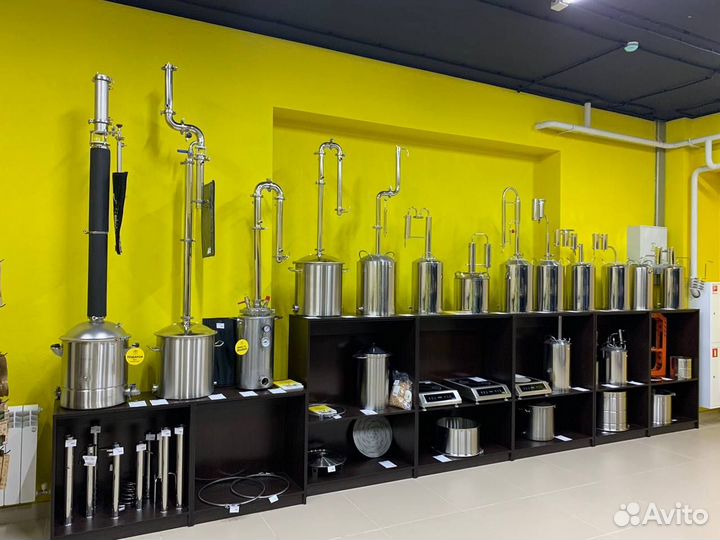 Бродильная смесь Грушевый шнапс