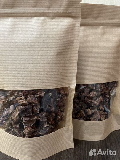 Лакомства для собак