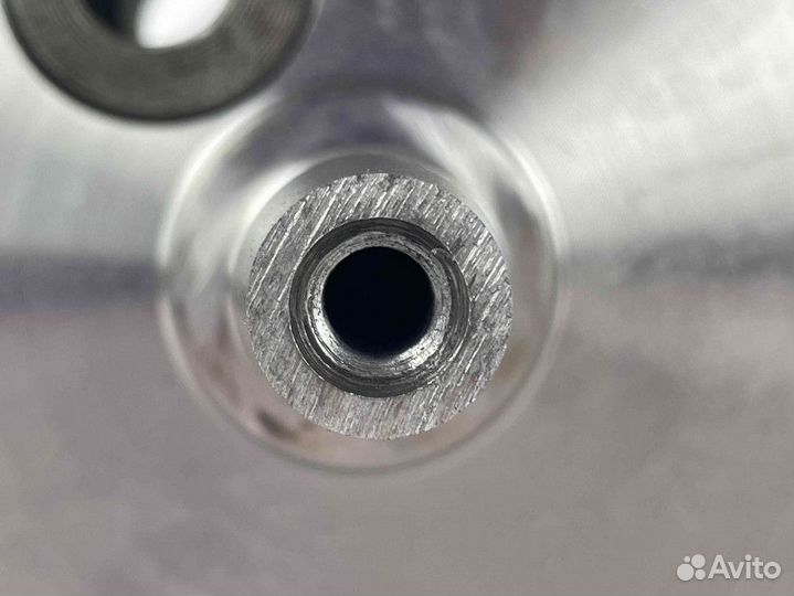 Коленвал Восход Сова сепараторный