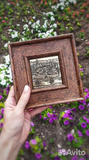 Интерьерная картина 