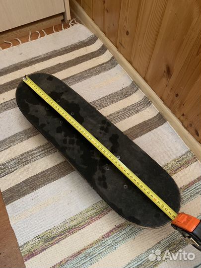 Скейтборд детский