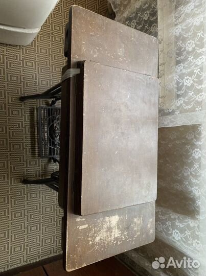 Продам швейная машинка butterfly