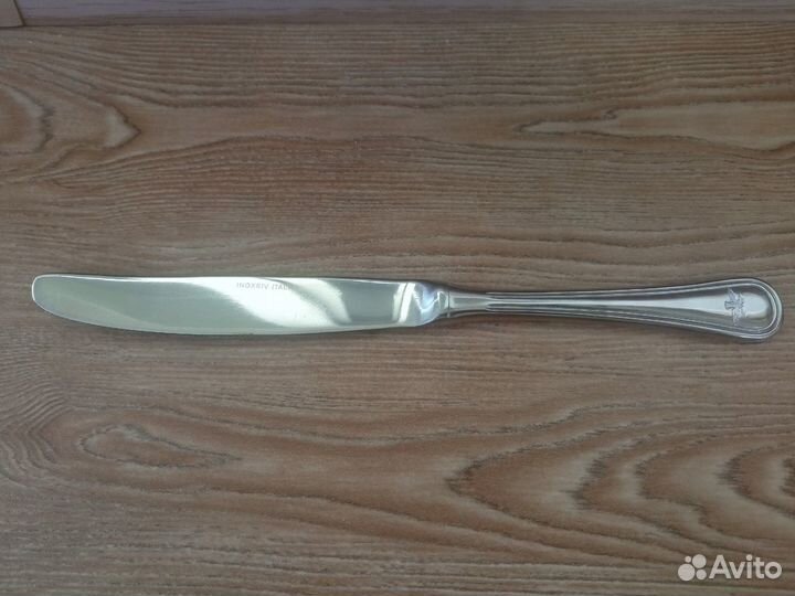 Столовый нож армии Италии