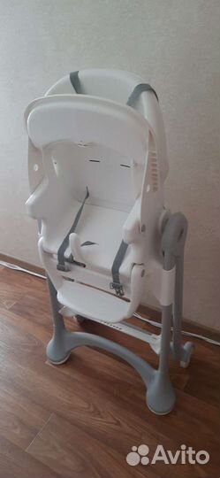 Детский стульчик для кормления cam