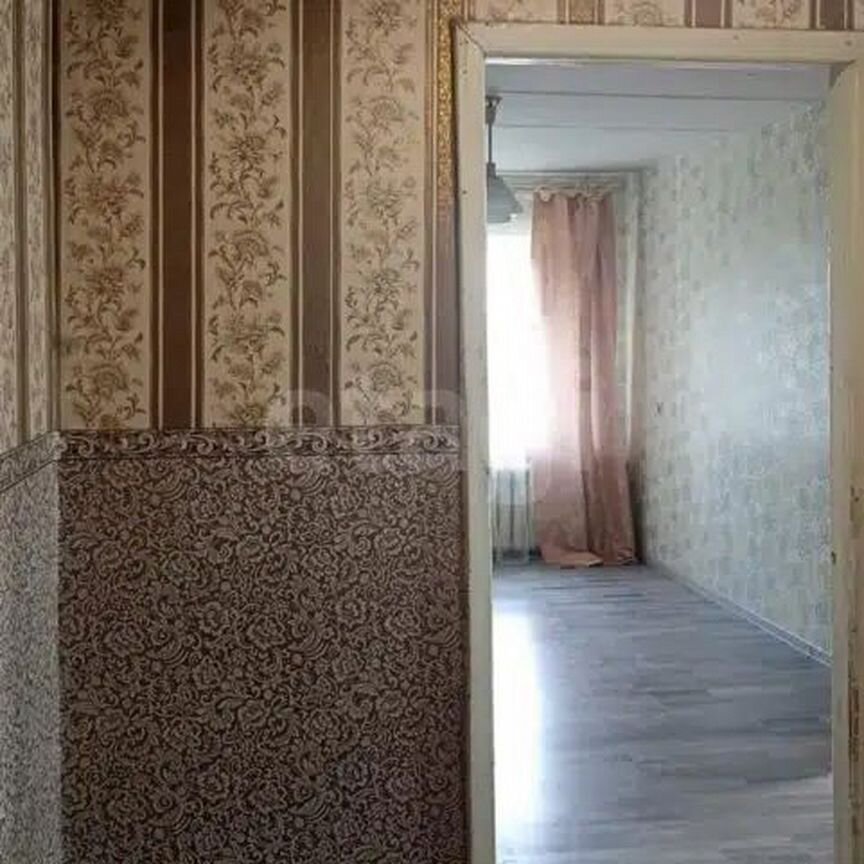 Квартира 2-комн. 41.5 м² в Приволжск — фото 7 из 15