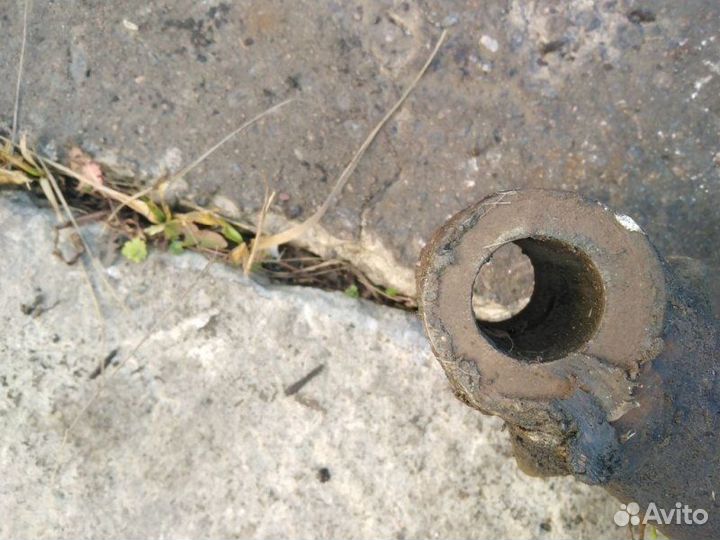 Балка передняя Mercedes-Benz Lk