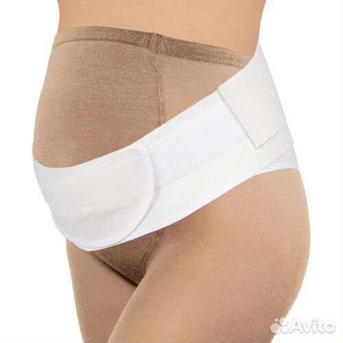 Бандаж для похудения после родов