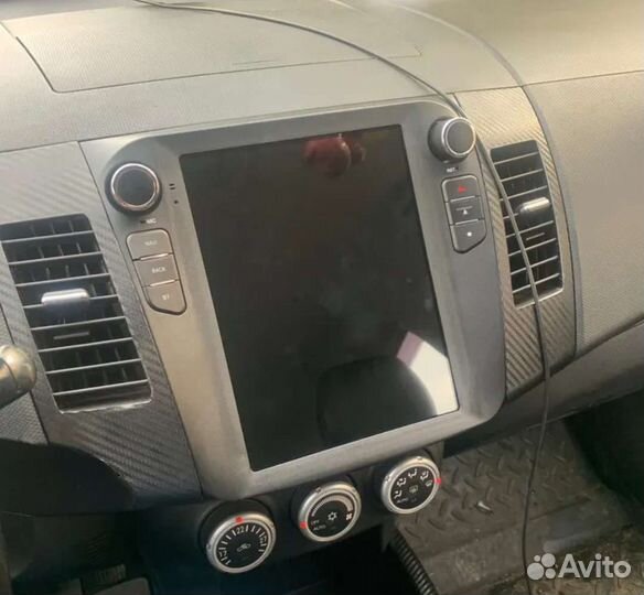 Андроид Tesla - Astra / Cruze/ Outback