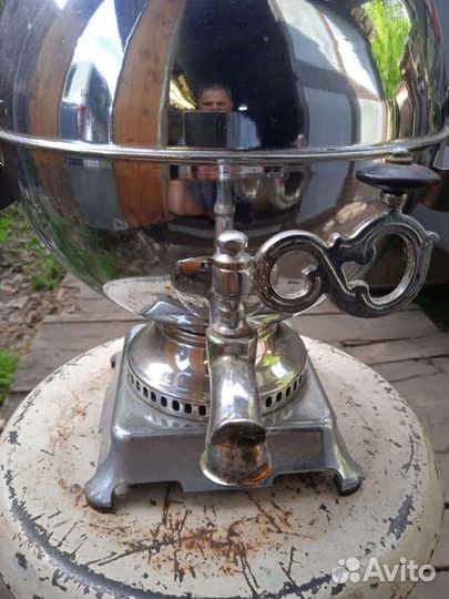 Самовар электрический