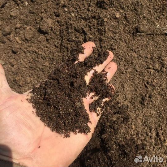 Перегной, навоз, дрова, песок