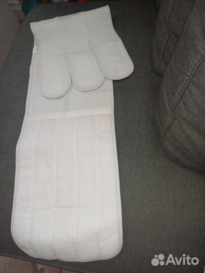 Корсет ортопедический