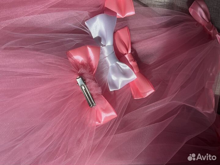 Фата для девичника