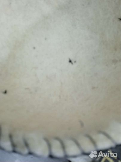 Грузинская шапка сванская.Новая.Шерсть