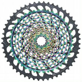 Sram XX1 Eagle/X01 Eagle XG-1299 Кассета (Под зака