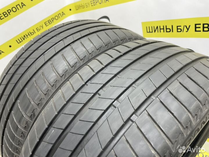 Bridgestone Turanza T005 DriveGuard 225/40 R18 100R