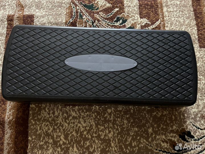 Степ-платформа